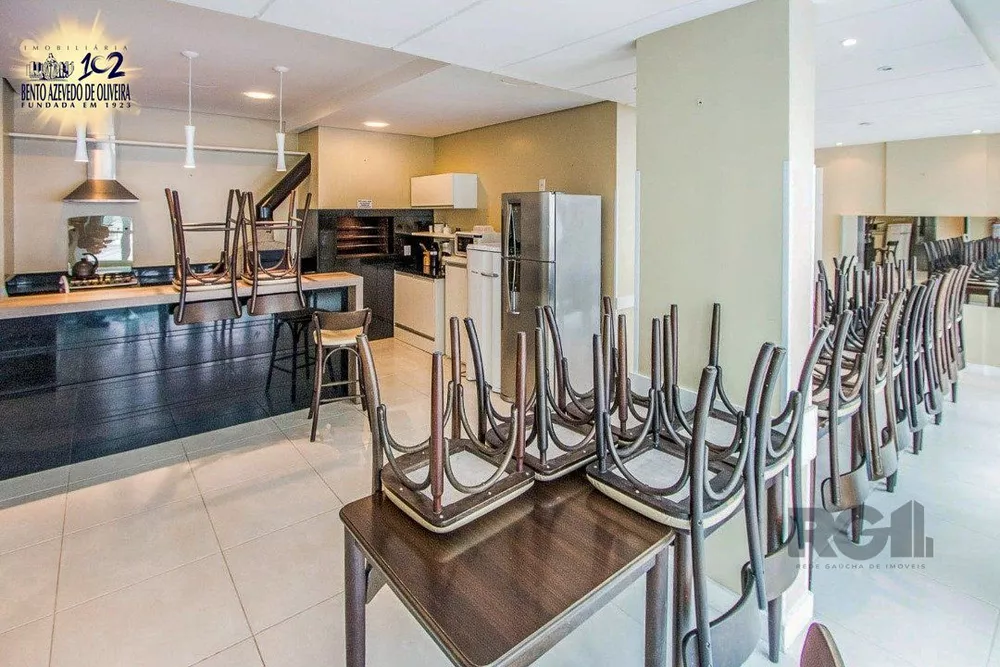 Apartamento, 2 quartos, 56 m² - Foto 3