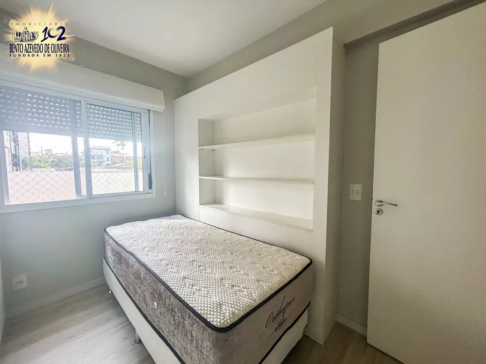 Apartamento, 2 quartos, 56 m² - Foto 2