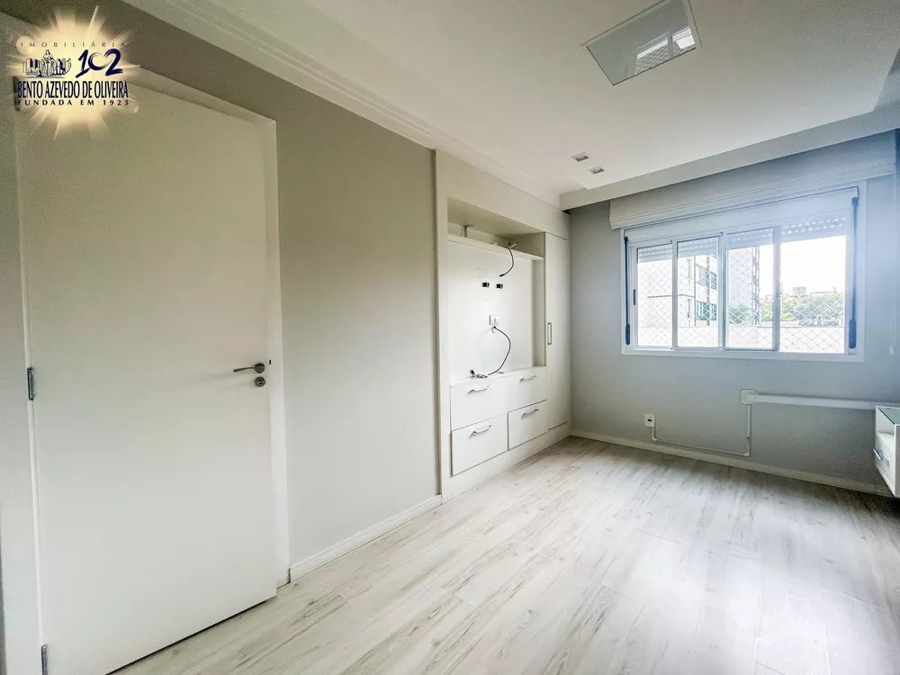 Apartamento, 2 quartos, 56 m² - Foto 1