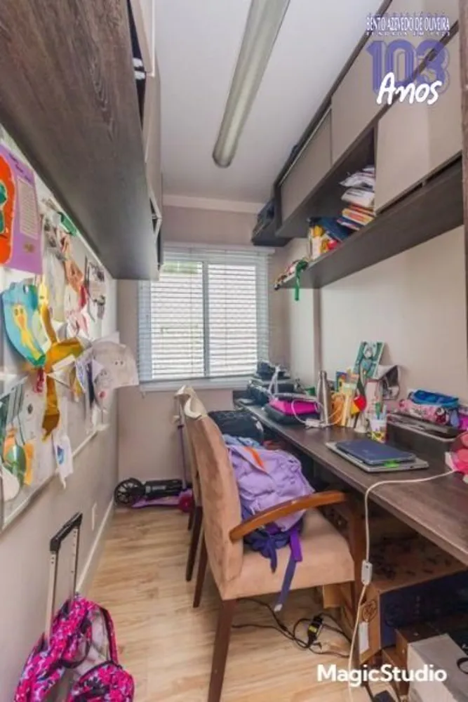 Apartamento, 3 quartos, 106 m² - Foto 5