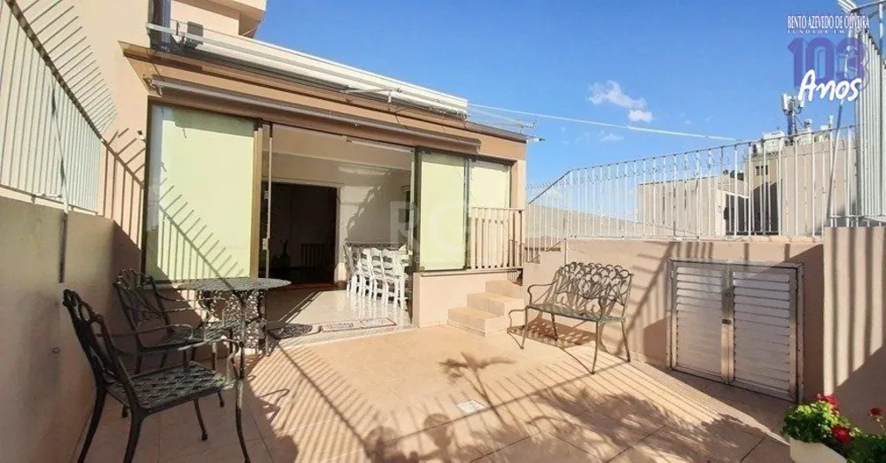 Casa, 3 quartos, 166 m² - Foto 4