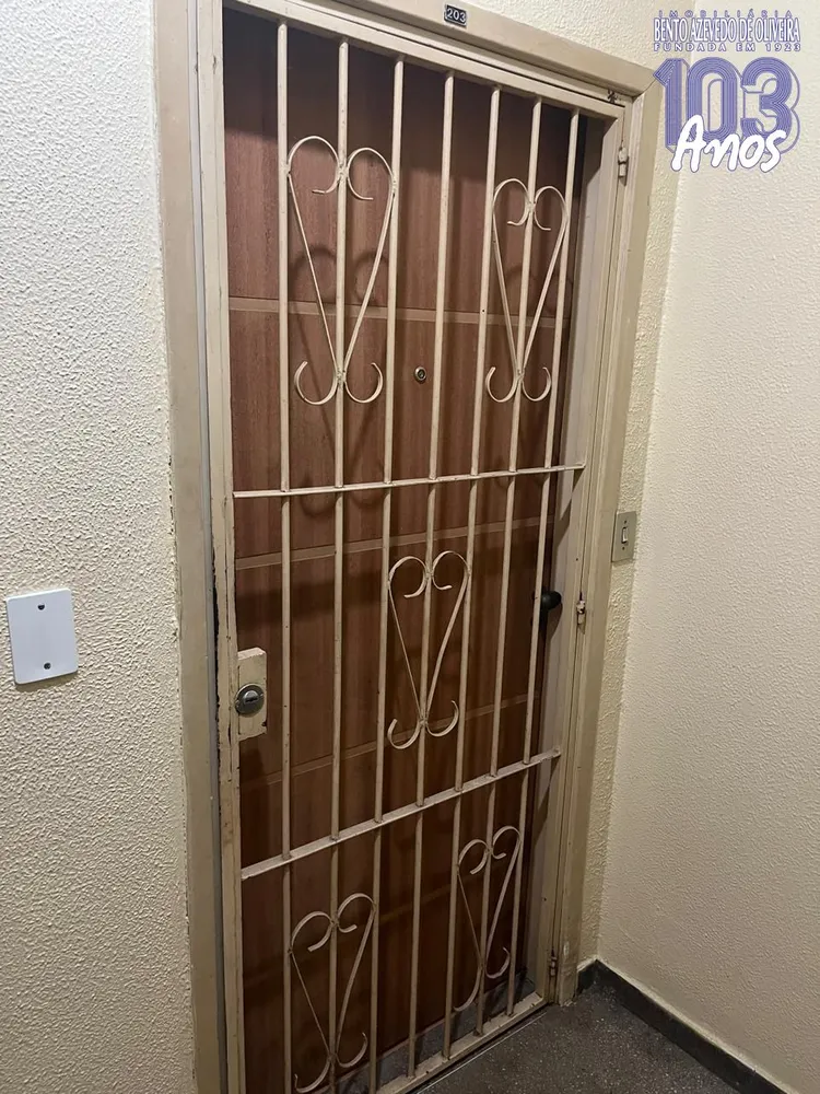Apartamento, 2 quartos, 58 m² - Foto 1