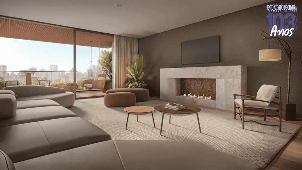 Apartamento, 3 quartos, 329 m² - Foto 6