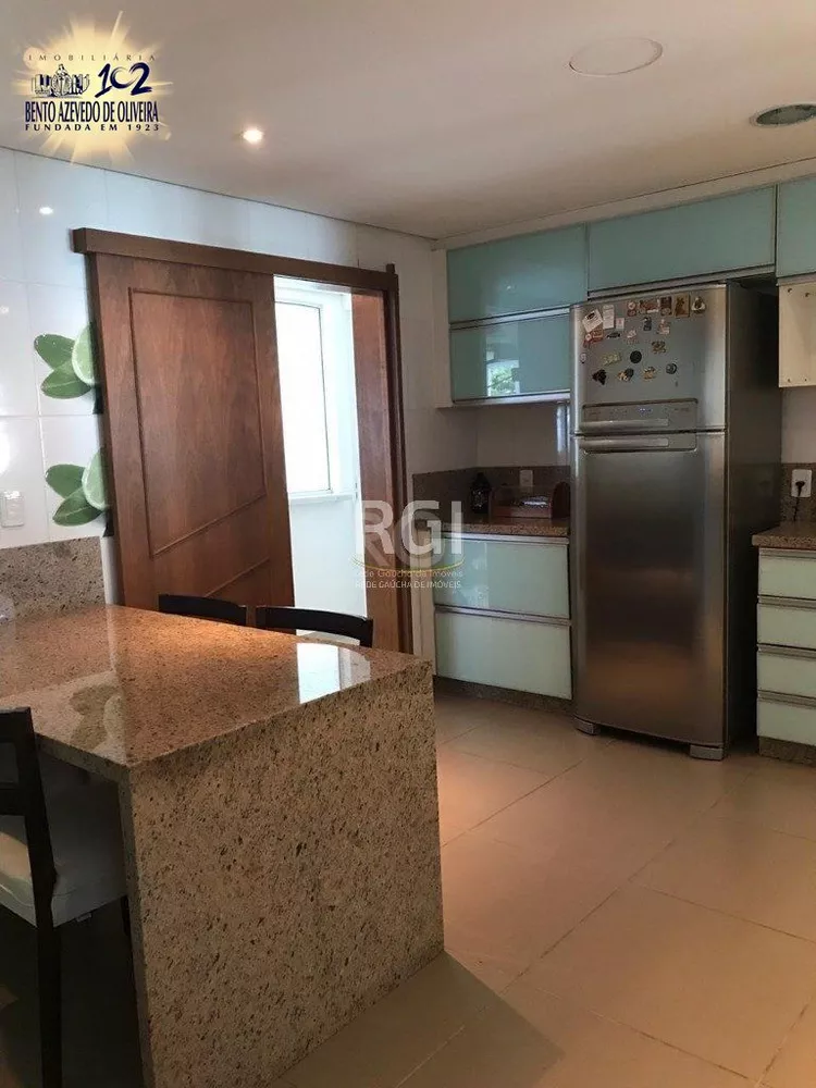 Casa, 6 quartos, 493 m² - Foto 2