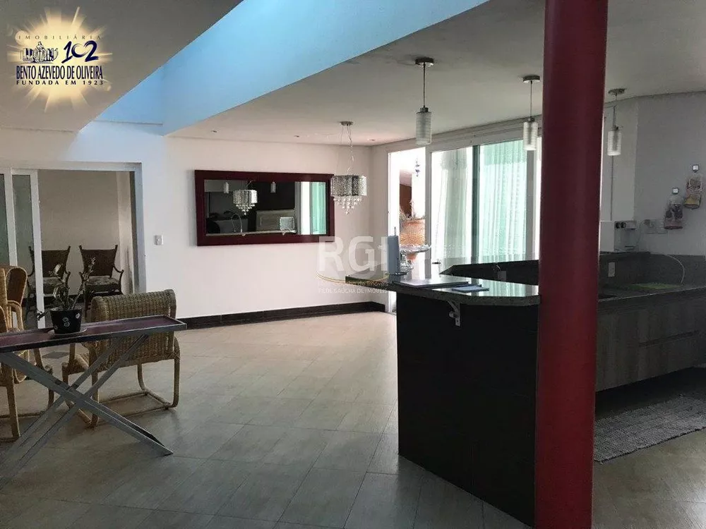 Casa, 6 quartos, 493 m² - Foto 8
