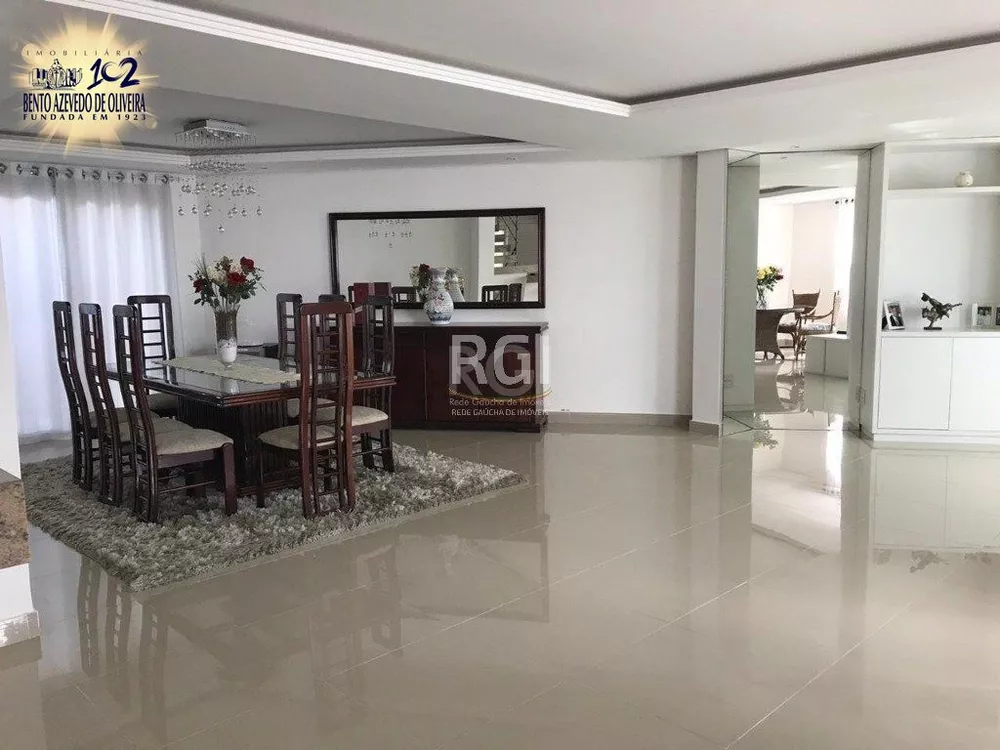 Casa, 6 quartos, 493 m² - Foto 4