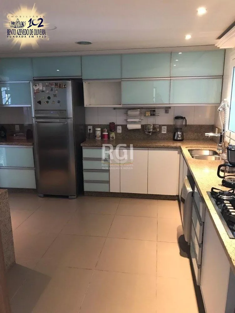 Casa, 6 quartos, 493 m² - Foto 3