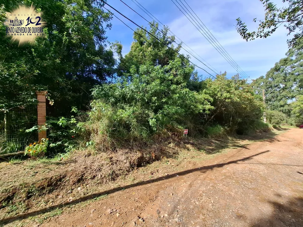 Terreno, 1 m² - Foto 2