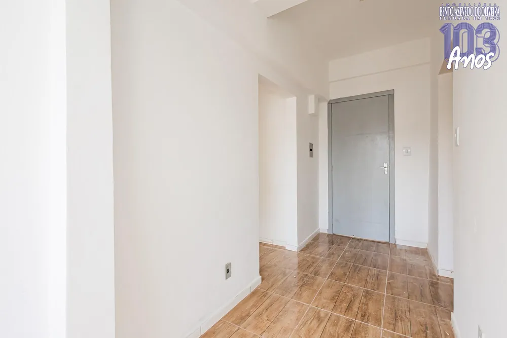 Apartamento, 1 quarto, 33 m² - Foto 3