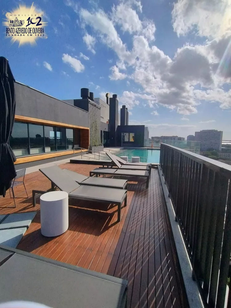 Box-Garagem, 18 m² - Foto 3