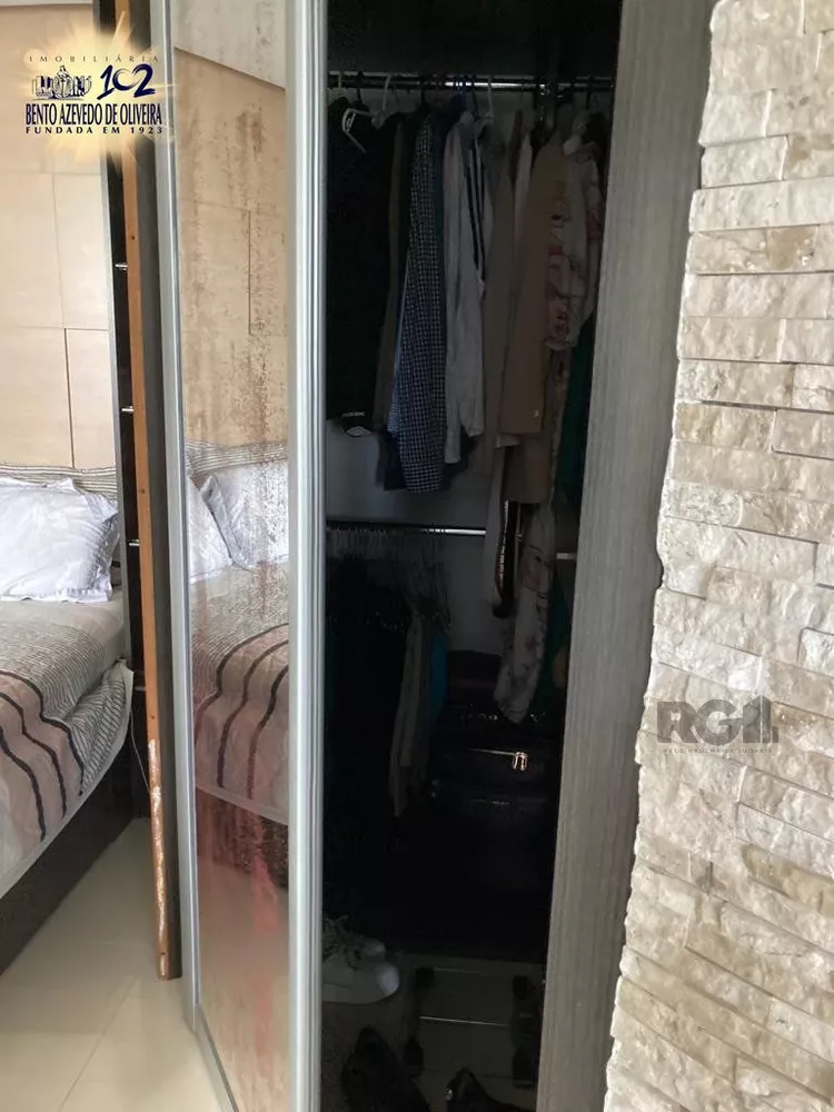 Apartamento, 1 quarto, 51 m² - Foto 5