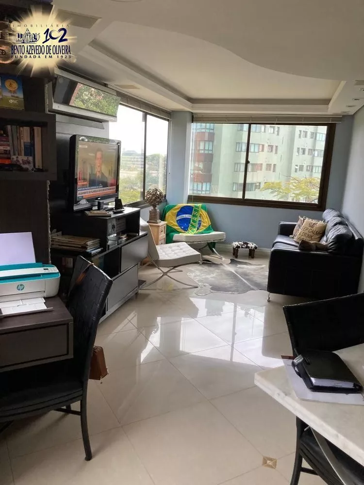 Apartamento, 1 quarto, 51 m² - Foto 1