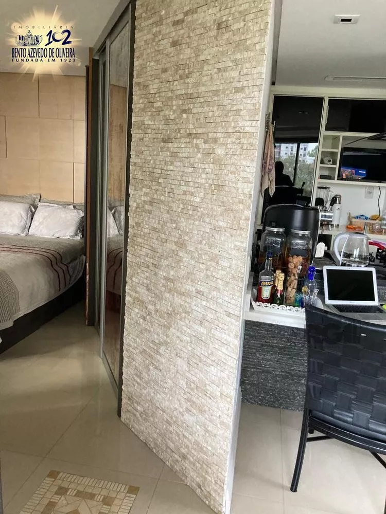 Apartamento, 1 quarto, 51 m² - Foto 7