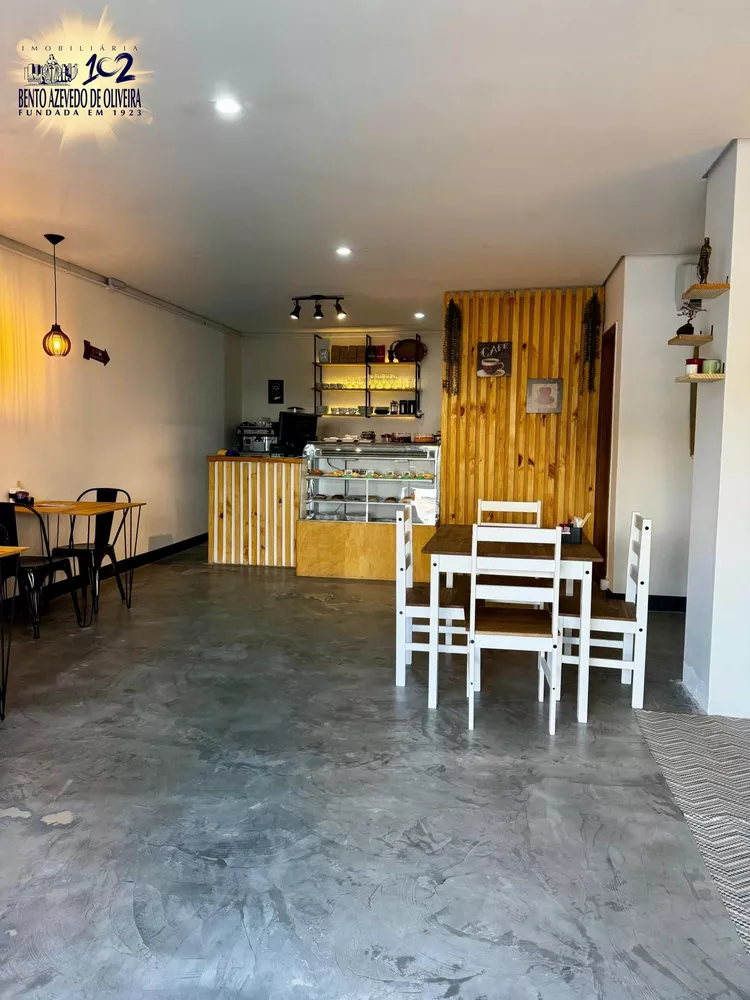 Loja-Salão, 56 m² - Foto 8