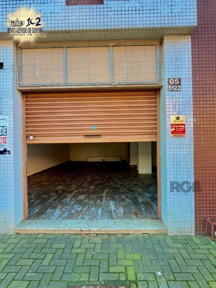 Loja-Salão, 56 m² - Foto 2