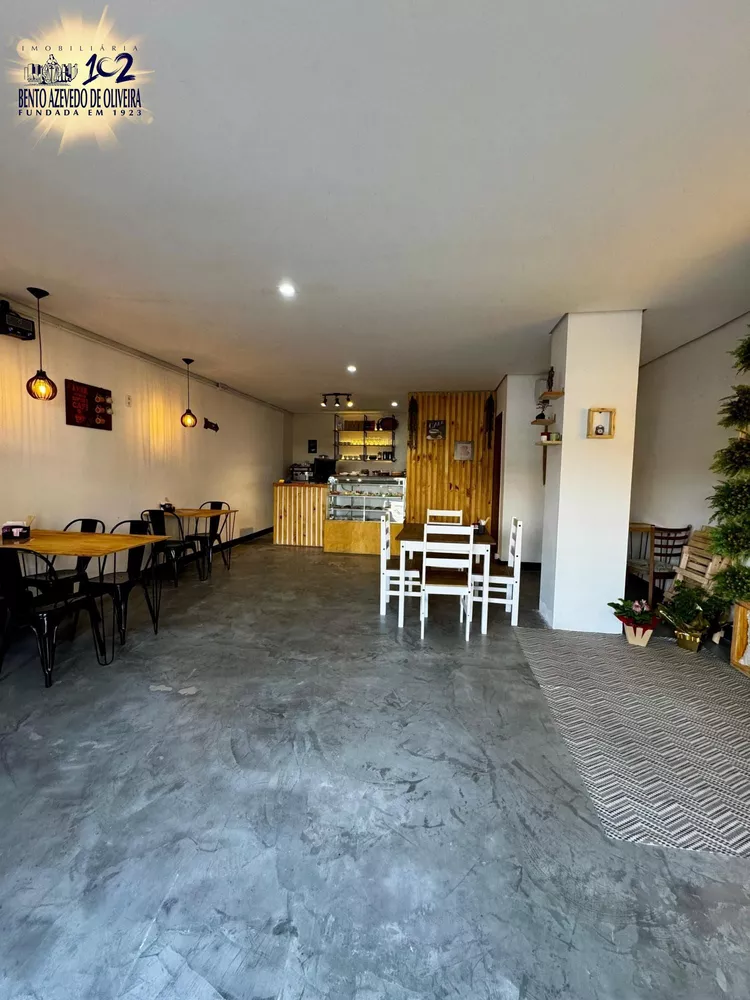 Loja-Salão, 56 m² - Foto 3
