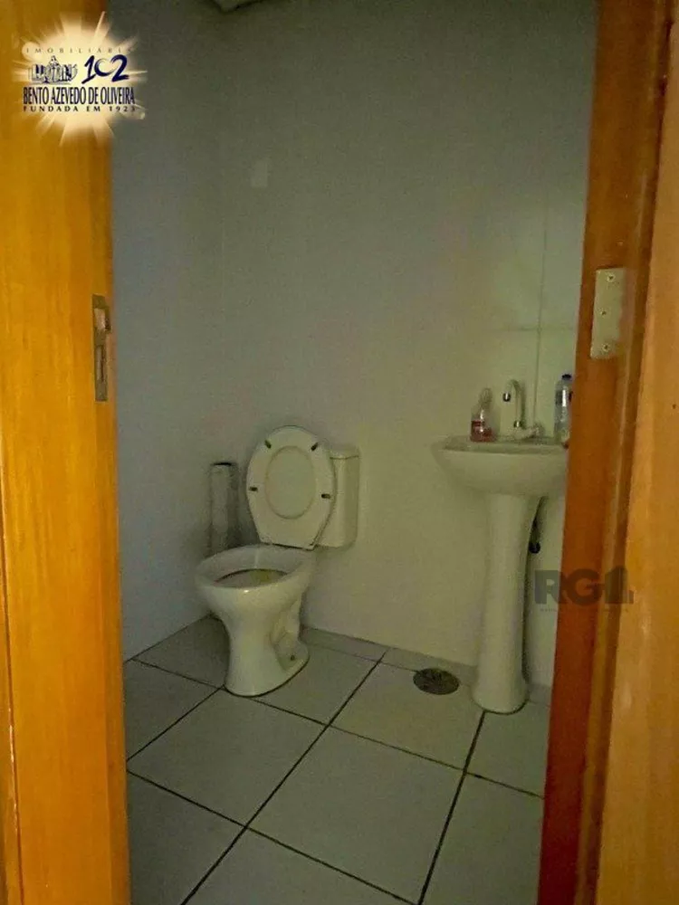 Loja-Salão, 56 m² - Foto 1
