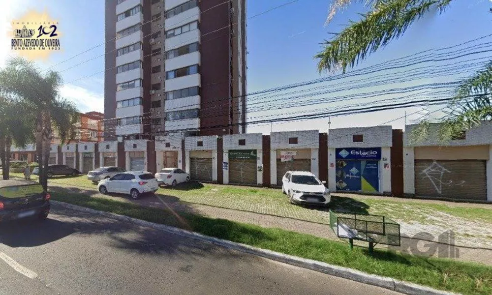 Loja-Salão, 56 m² - Foto 4