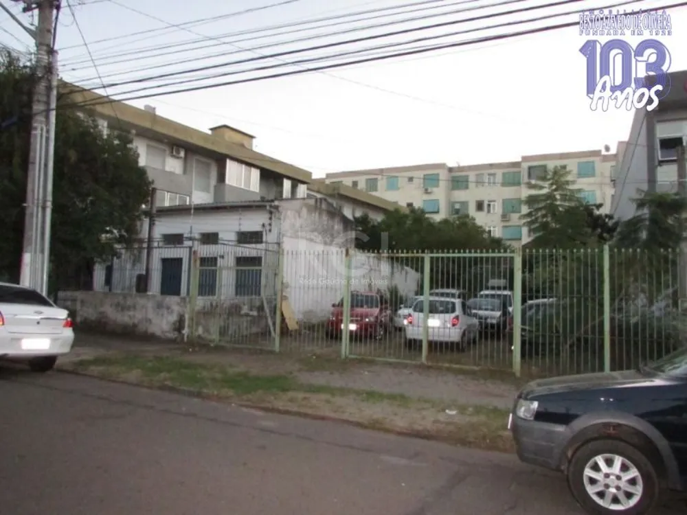 Prédio Inteiro - Foto 1