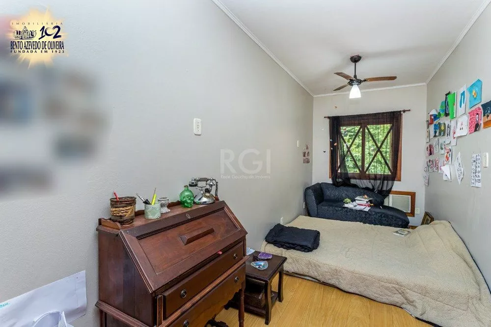 Sobrado, 3 quartos, 171 m² - Foto 1
