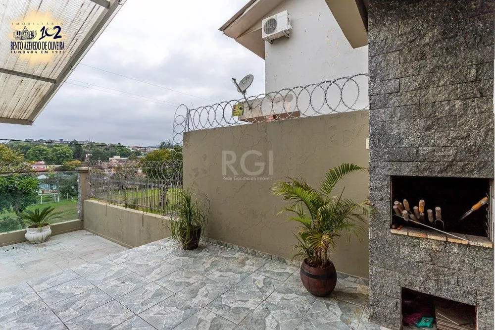 Sobrado, 3 quartos, 171 m² - Foto 4