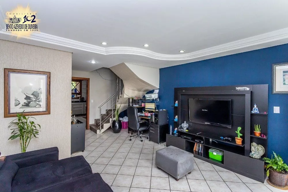 Sobrado, 3 quartos, 171 m² - Foto 3