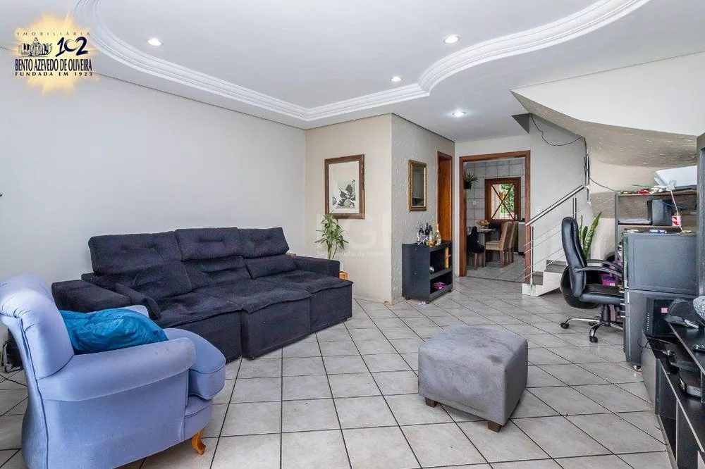 Sobrado, 3 quartos, 171 m² - Foto 7
