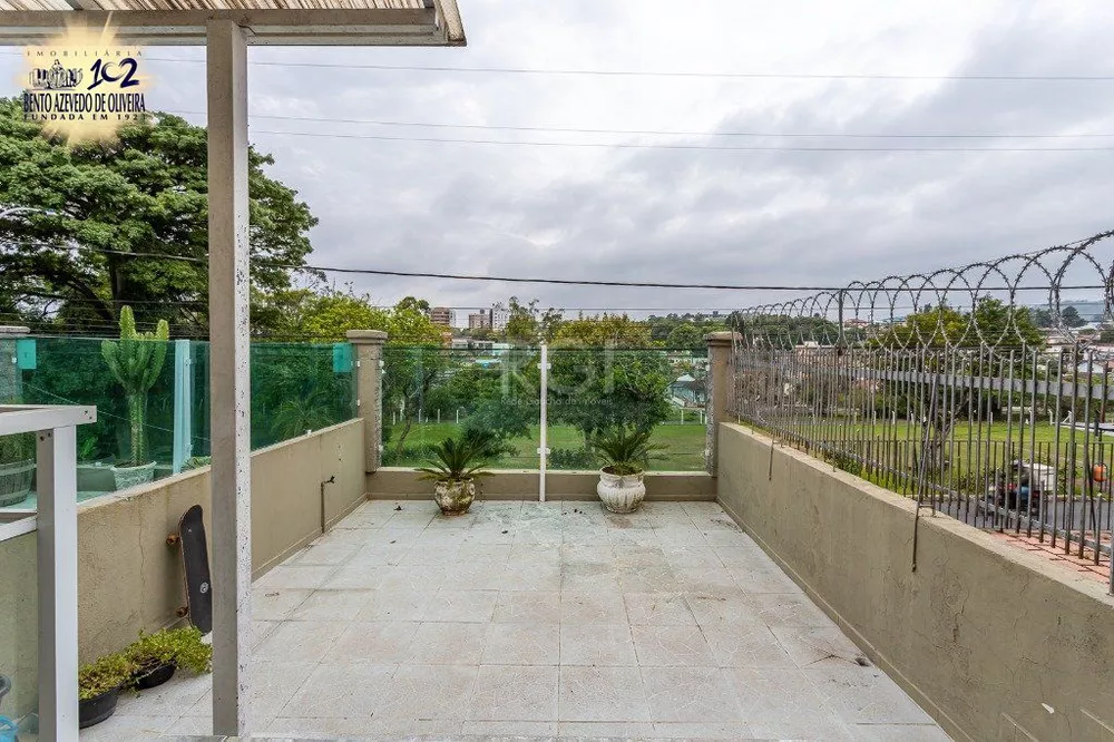 Sobrado, 3 quartos, 171 m² - Foto 5