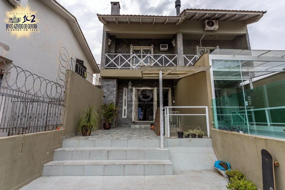 Sobrado, 3 quartos, 171 m² - Foto 6