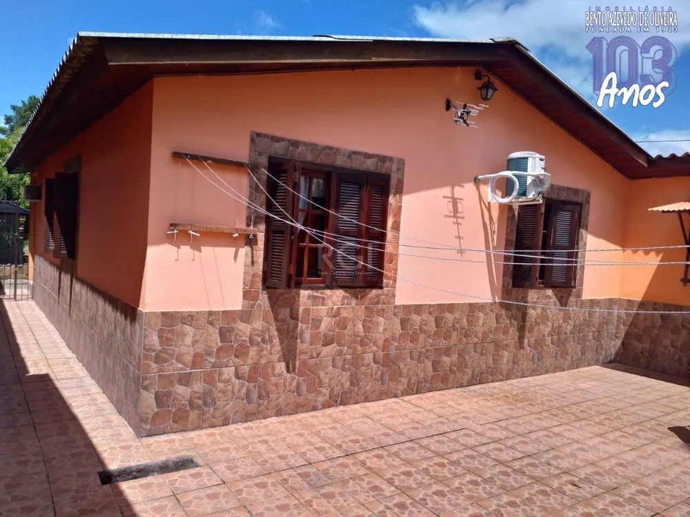 Casa, 3 quartos, 120 m² - Foto 3