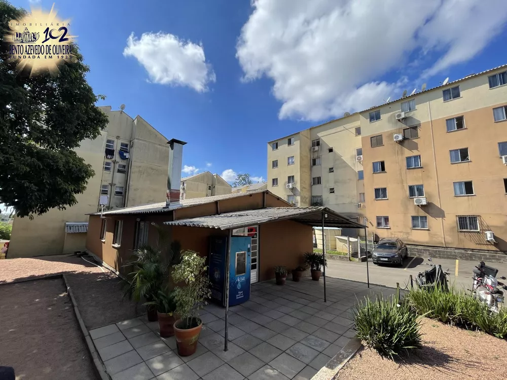 Apartamento, 2 quartos, 38 m² - Foto 7