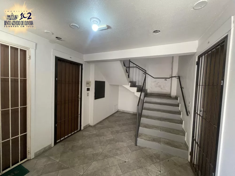 Apartamento, 2 quartos, 38 m² - Foto 1