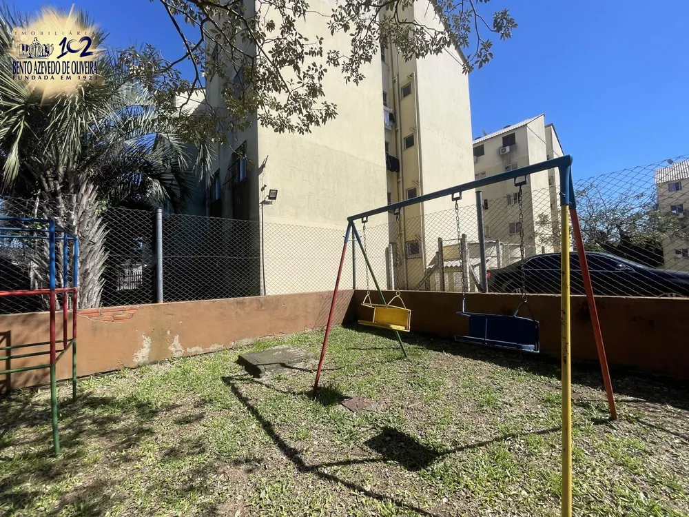 Apartamento, 2 quartos, 38 m² - Foto 3