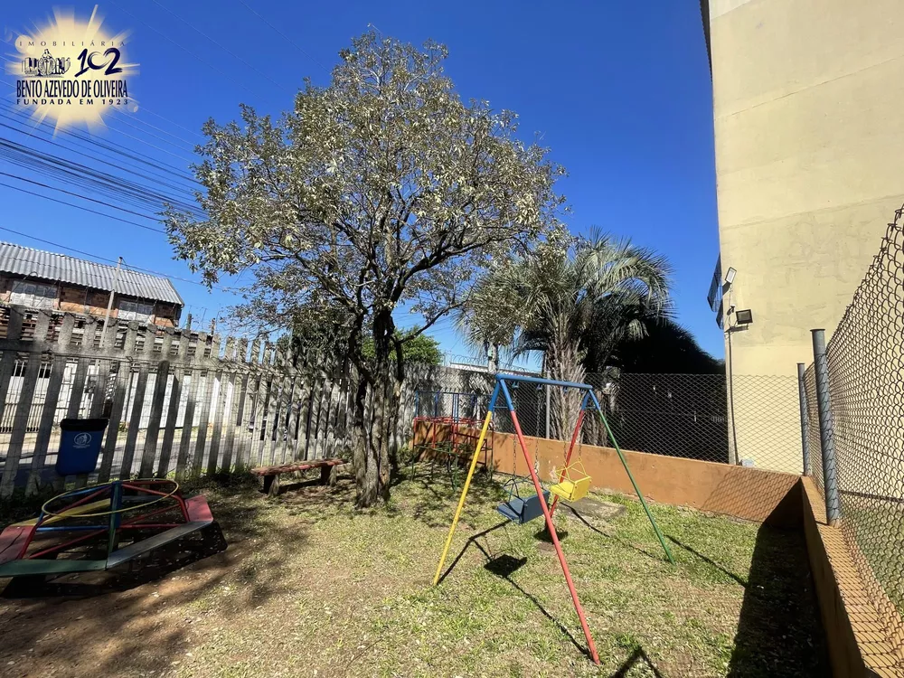 Apartamento, 2 quartos, 38 m² - Foto 4