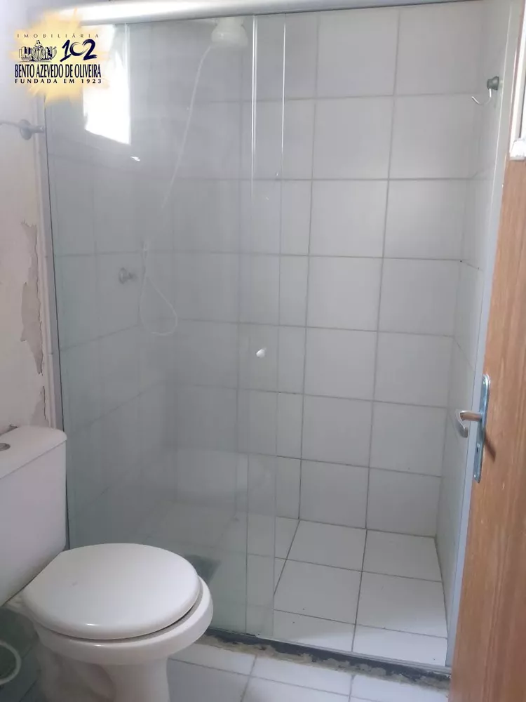 Apartamento, 2 quartos, 38 m² - Foto 6