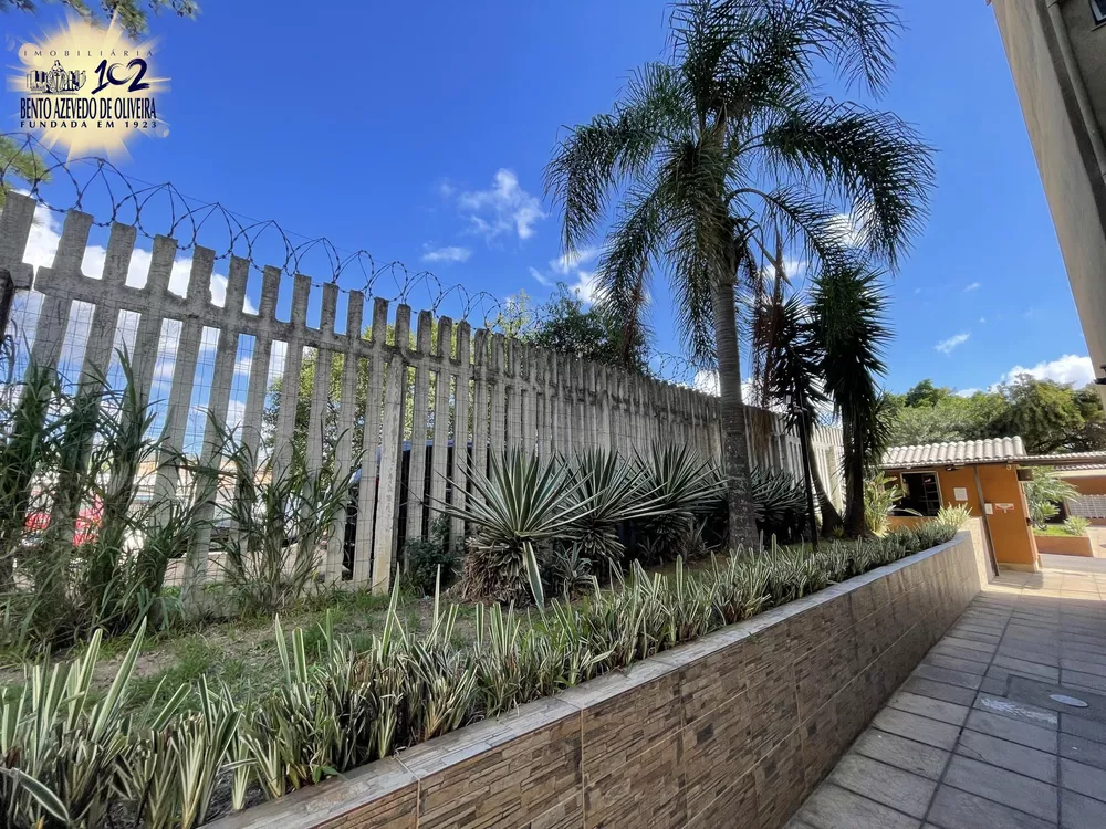 Apartamento, 2 quartos, 38 m² - Foto 5