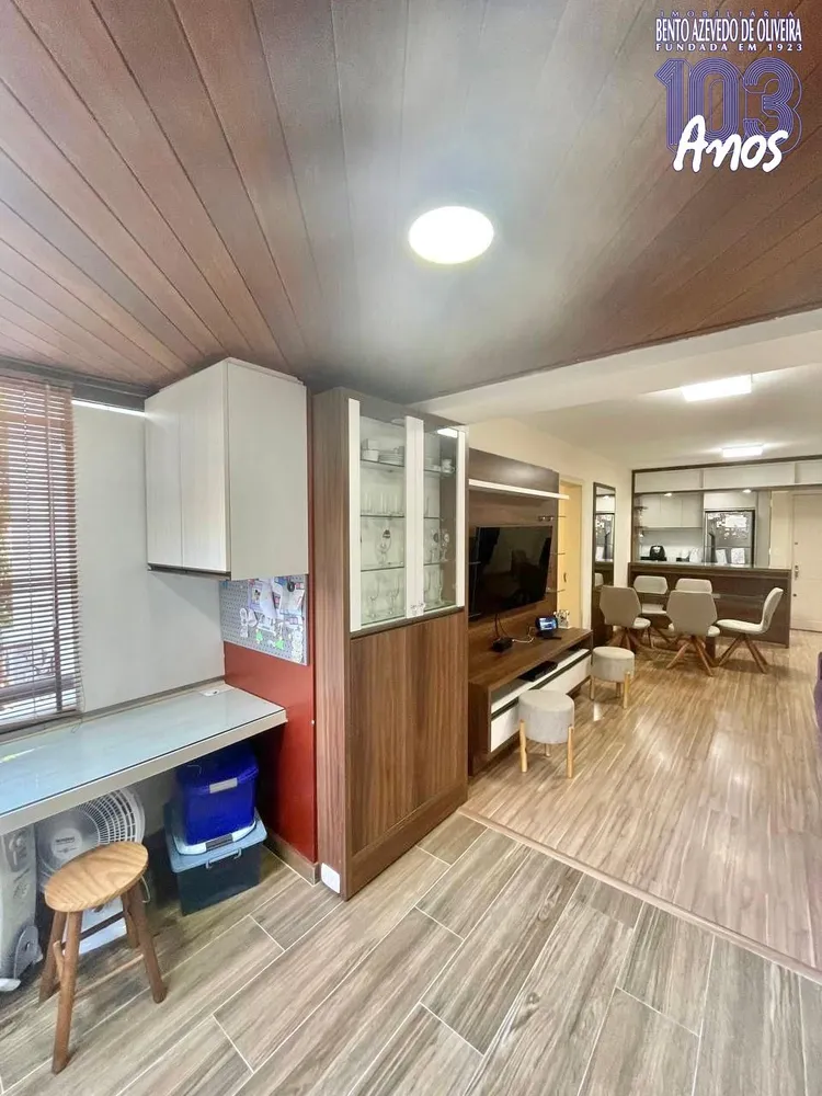 Apartamento, 3 quartos, 84 m² - Foto 4