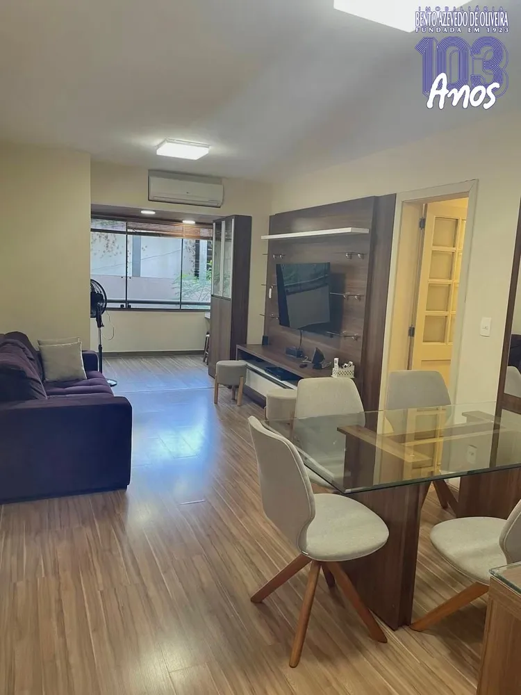 Apartamento, 3 quartos, 84 m² - Foto 6
