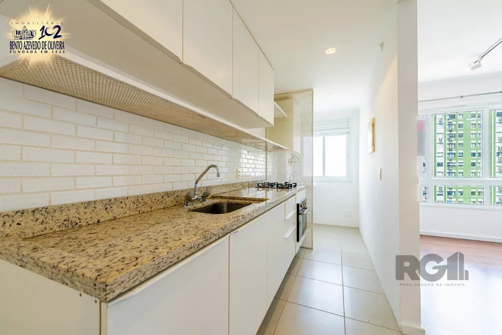 Apartamento, 1 quarto, 42 m² - Foto 7