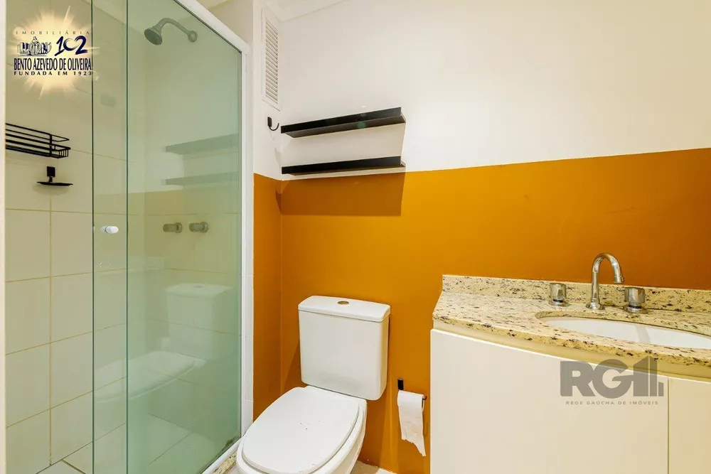 Apartamento, 1 quarto, 42 m² - Foto 2