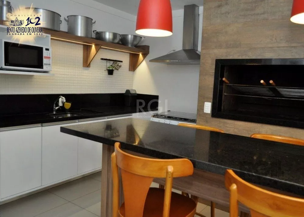 Apartamento, 1 quarto, 42 m² - Foto 6