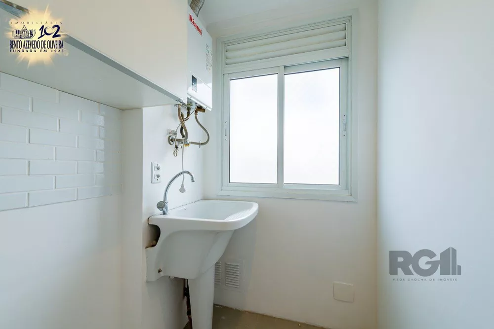 Apartamento, 1 quarto, 42 m² - Foto 5