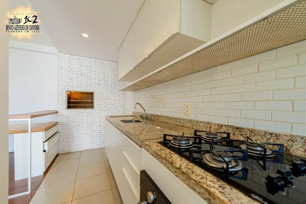 Apartamento, 1 quarto, 42 m² - Foto 3