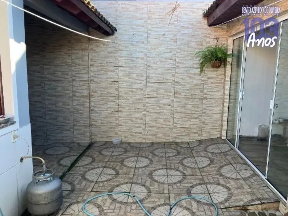 Casa, 2 quartos, 120 m² - Foto 5