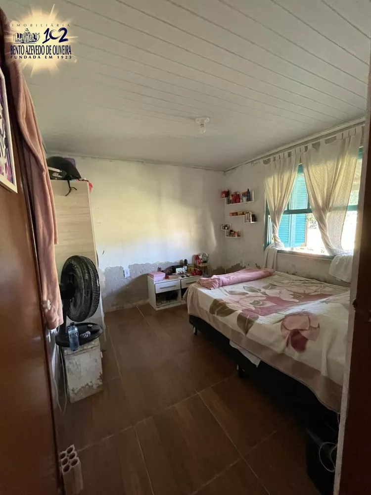 Chácara, 4 quartos, 6700 m² - Foto 7