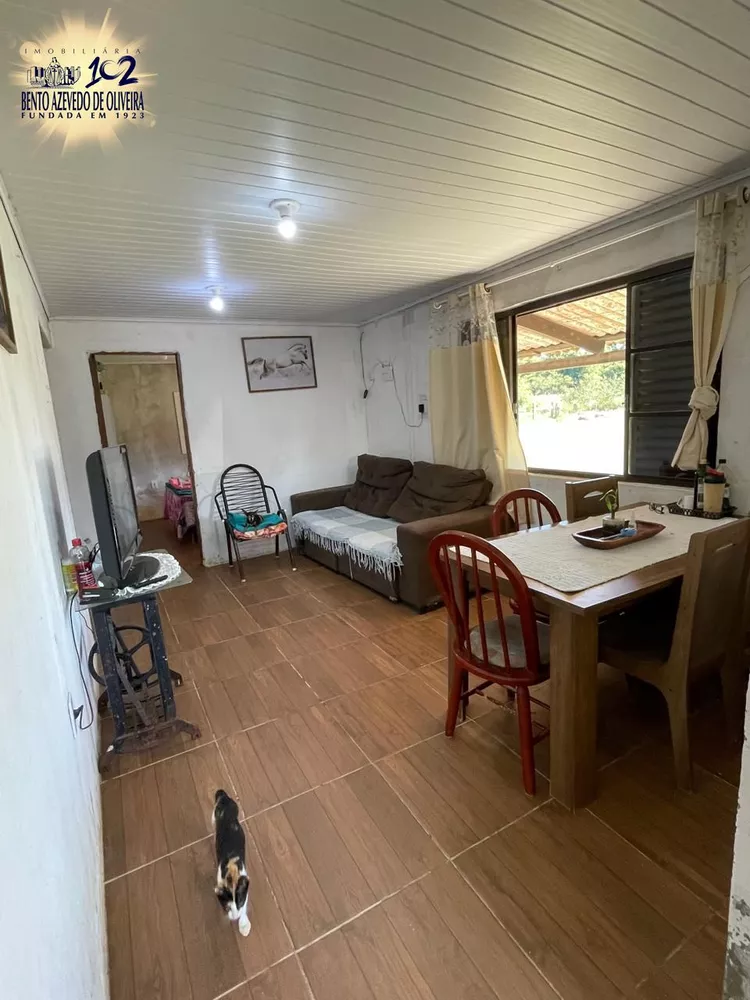 Chácara, 4 quartos, 6700 m² - Foto 1