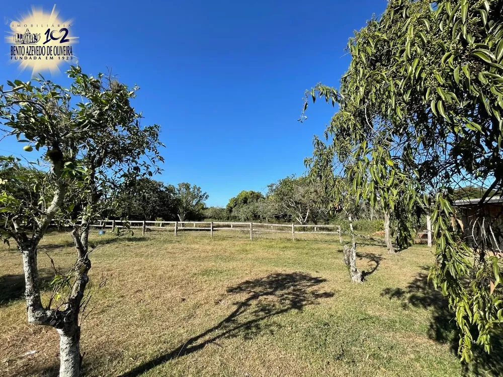 Chácara, 4 quartos, 6700 m² - Foto 4