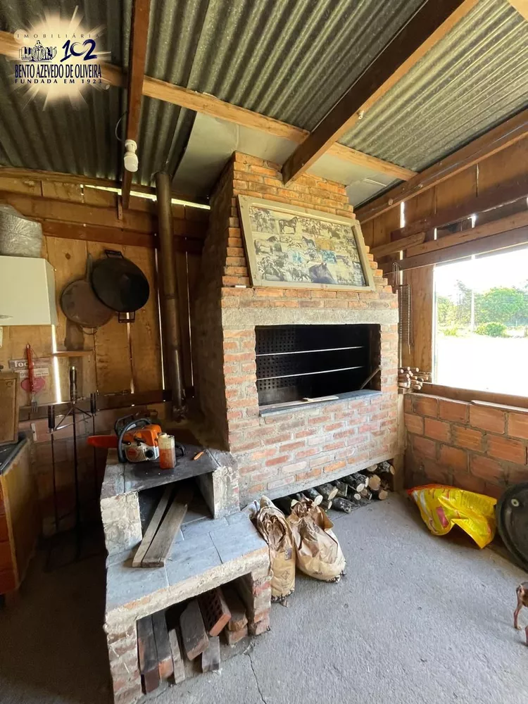 Chácara, 4 quartos, 6700 m² - Foto 5