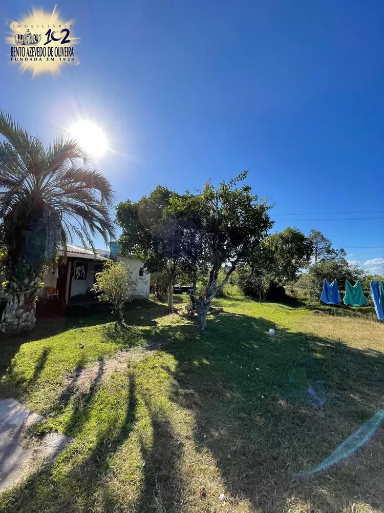 Chácara, 4 quartos, 6700 m² - Foto 2