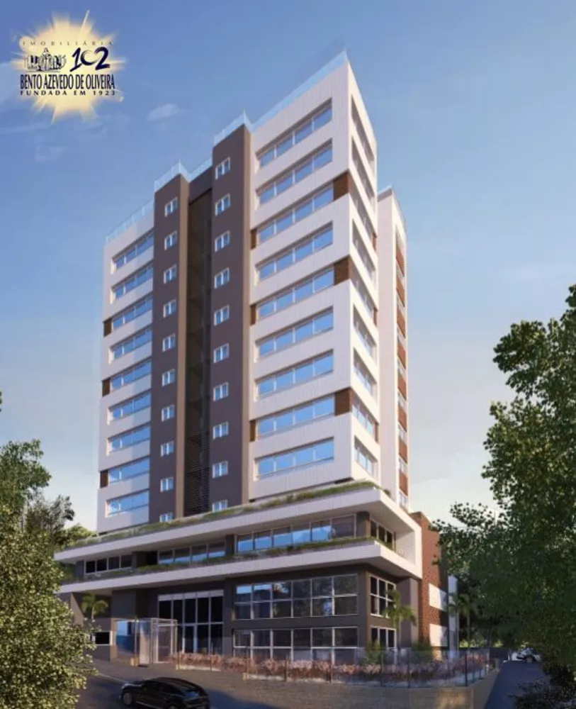 Apartamento, 3 quartos, 135 m² - Foto 1